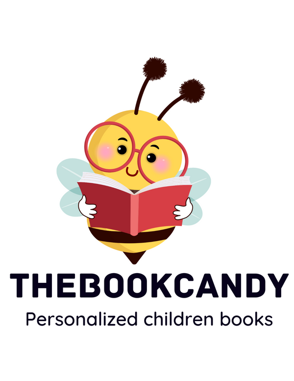 Welcome to TheBookCandy.com